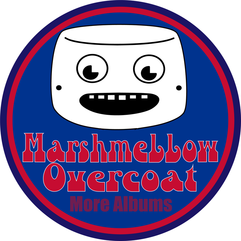 Marshmellow Overcoat Official Logo